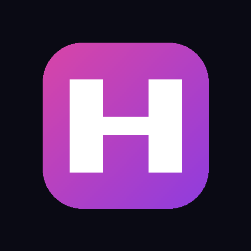 HERELLE logo